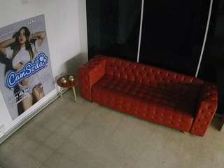 JBTV Lobby VoyeurCam